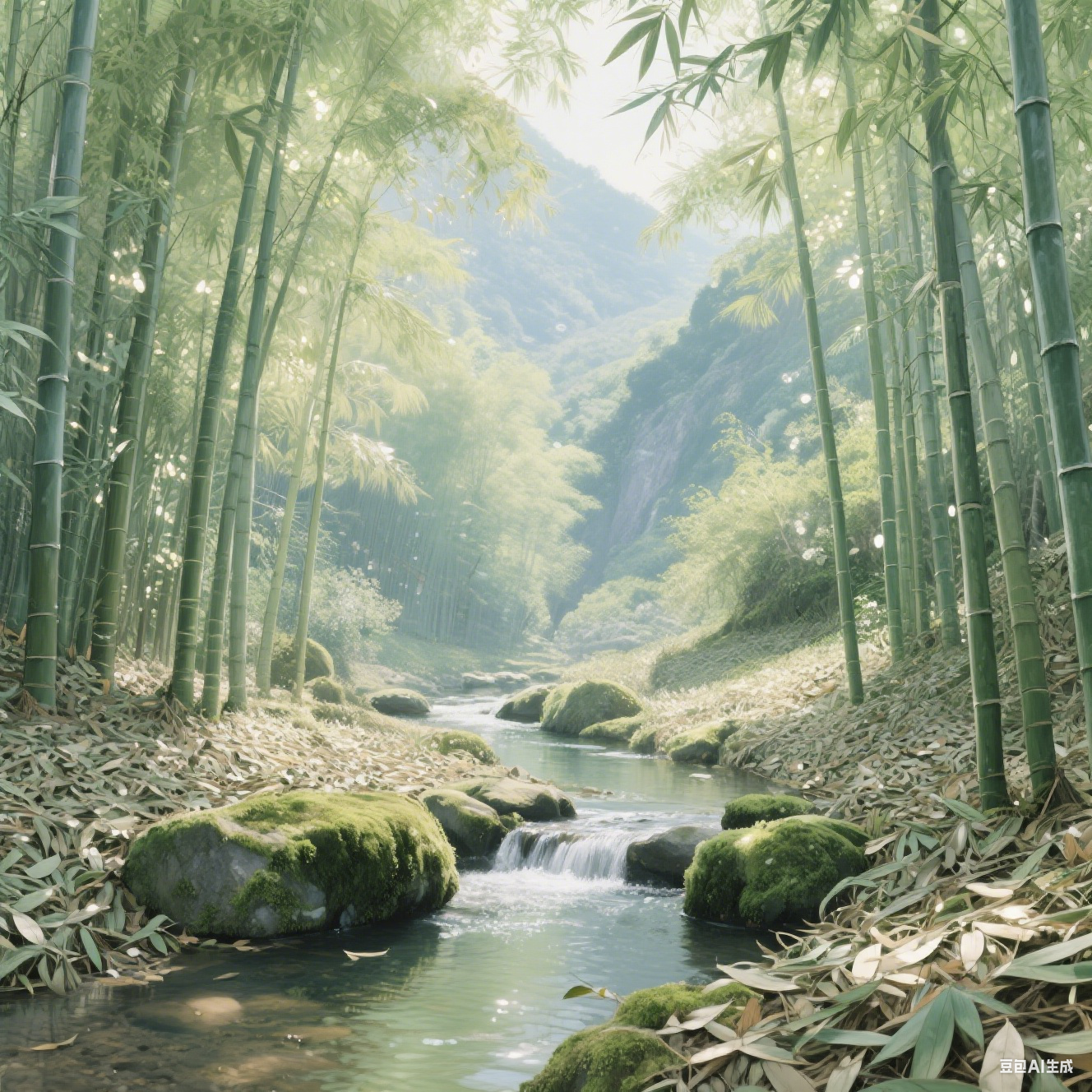 梦见深夜灯笼在风中摇摆