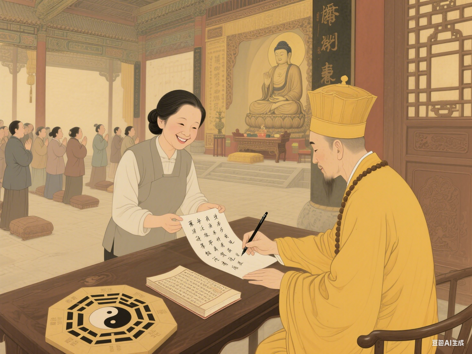 白羊座2025年06月26日运程