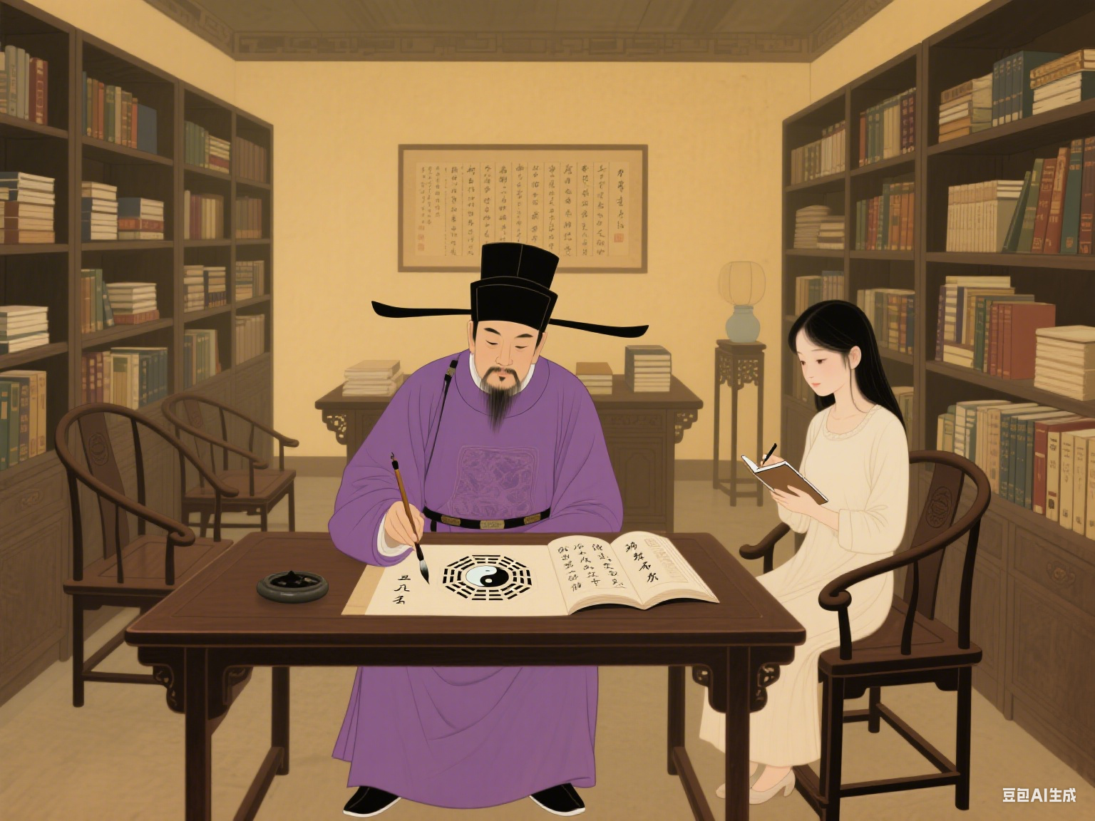天蝎座2025年06月25日运程