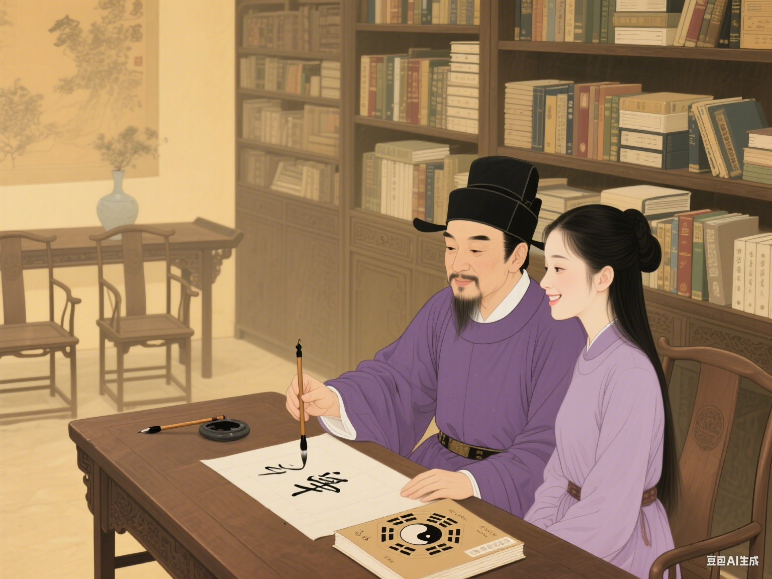 梦见在清晨看到一只小蛇游动