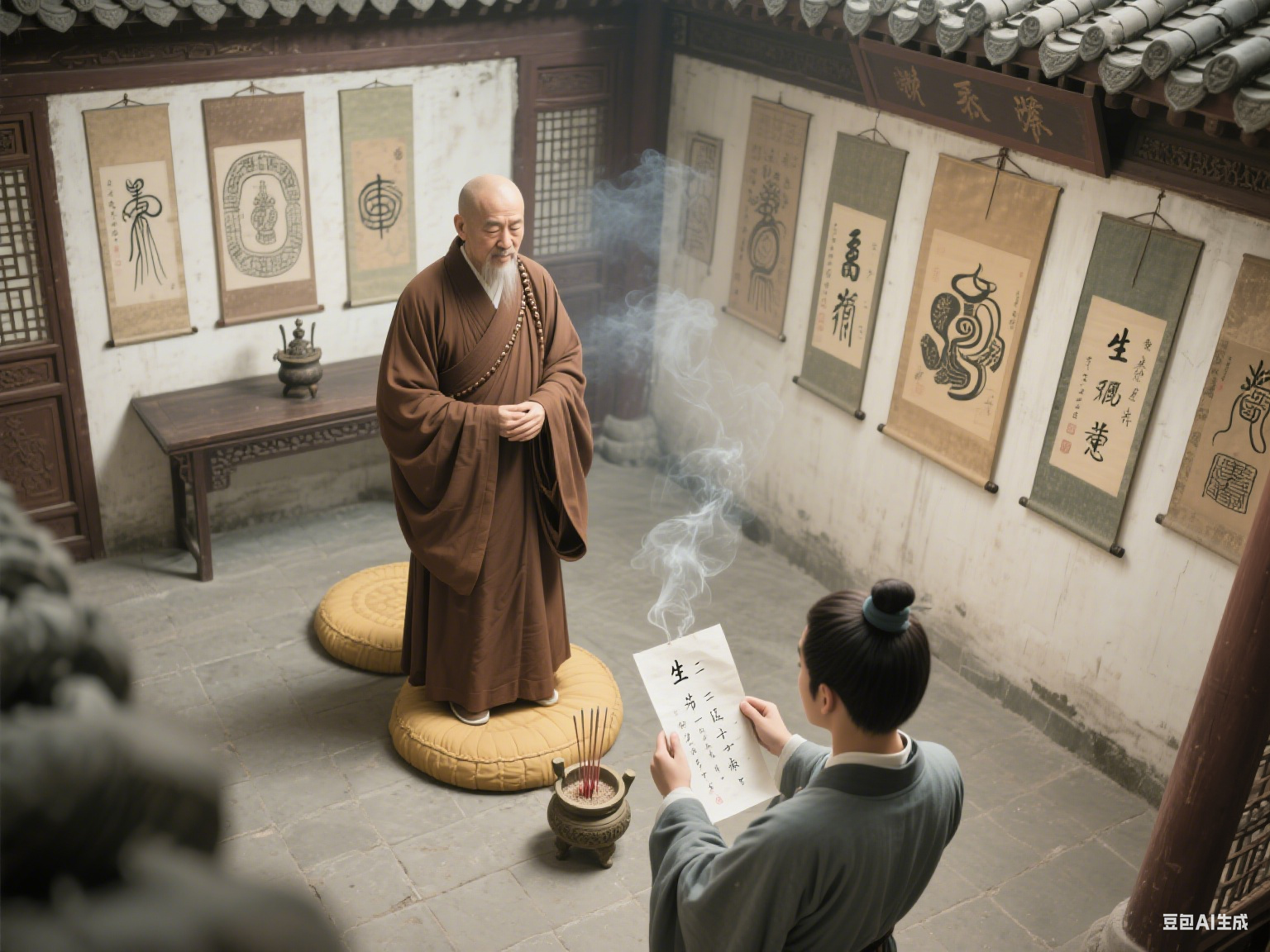 摩羯座2025年06月29日运程