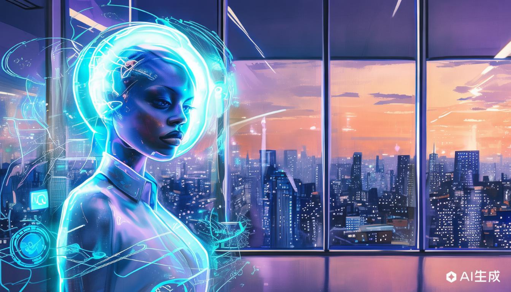 爱立信通过生成式 AI 虚拟专家增强企业 5G 产品组合