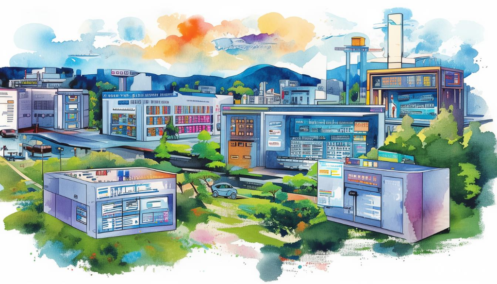 2024 年澳新地区十大 IT 热点新闻