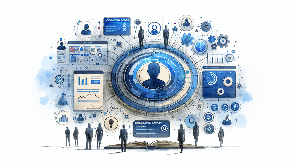 Workday 推出 AI 代理人力管理系统