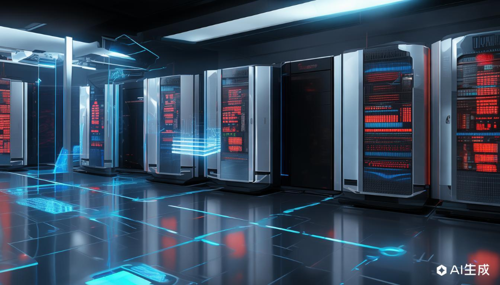 Oracle 推出 Exadata X11M 提升 AI、OLTP 和分析数据库性能