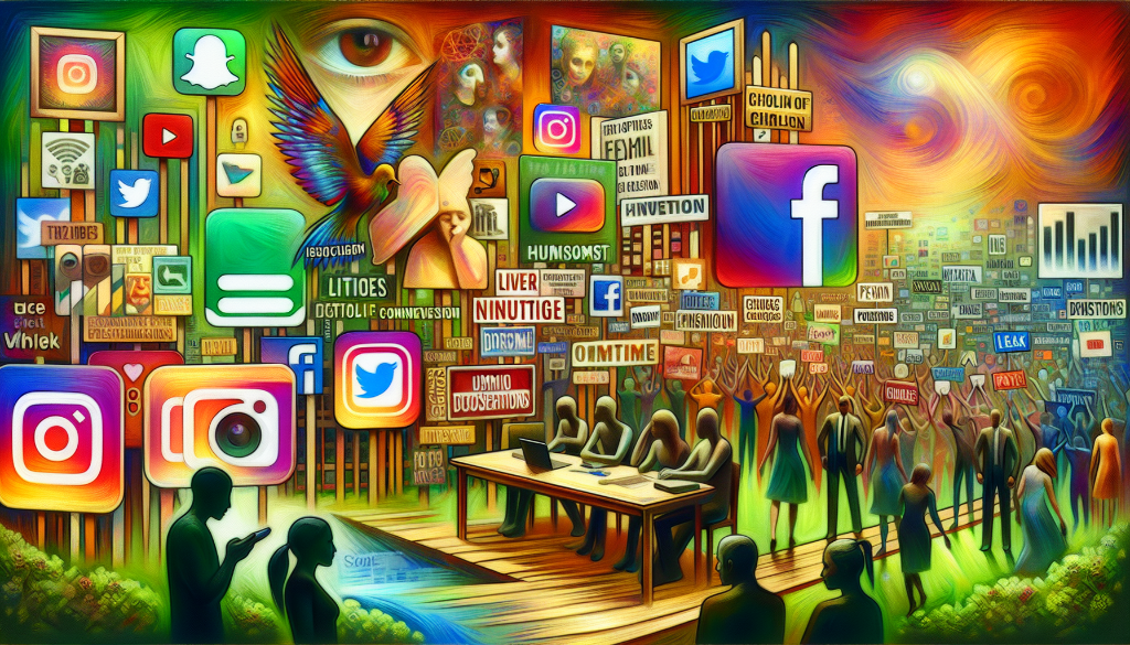 TikTok 的美国禁令即将生效，用户抗议并寻找替代平台