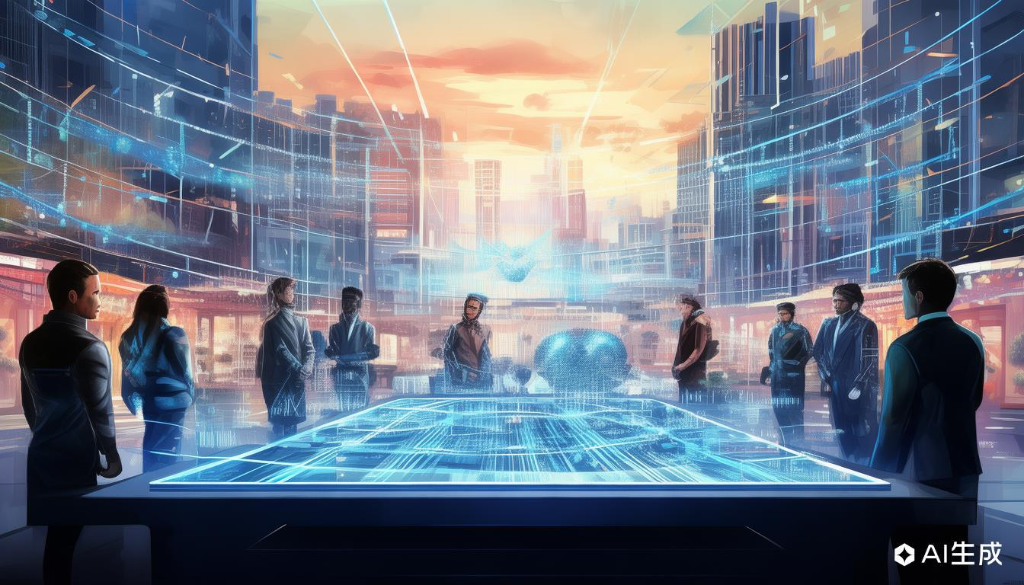 2025年数字化转型：何去何从