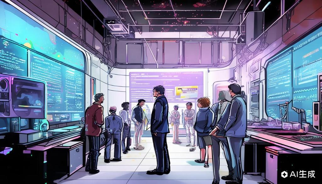 Google 据报道向 OpenAI 竞争对手 Anthropic 投资超 10 亿美元