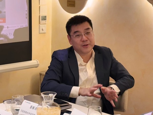 AI时代的网络安全，企业要做好哪些准备？