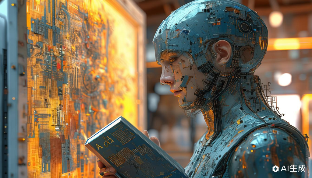 AI 图像开发最佳实践指南