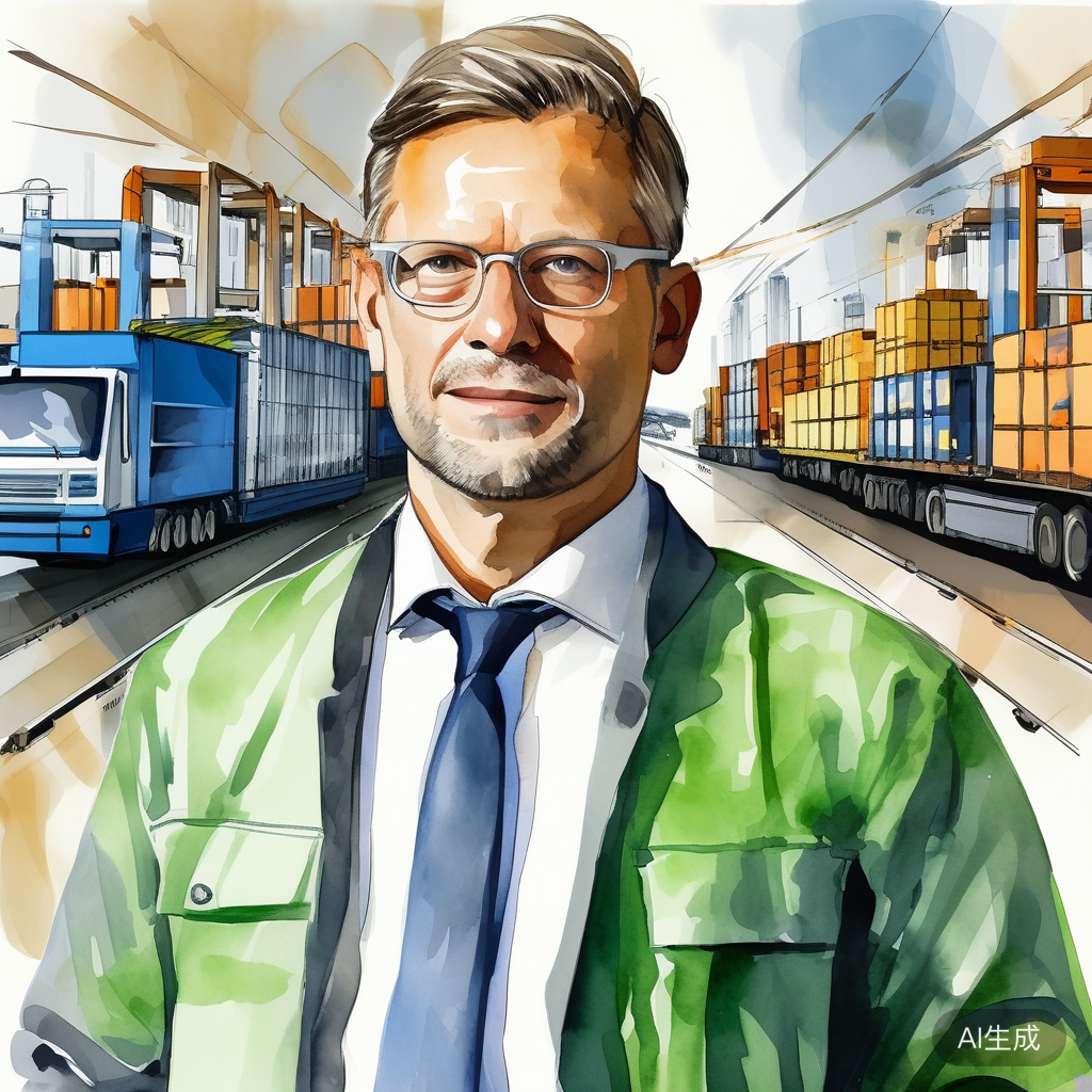 专访：Green Cargo 的 IT 如何转轨实现物流成功