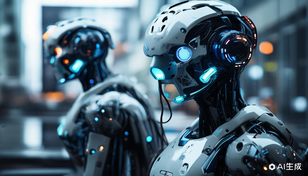 生成式 AI 和大语言模型即将实现近乎无限内存带来的惊人可能性