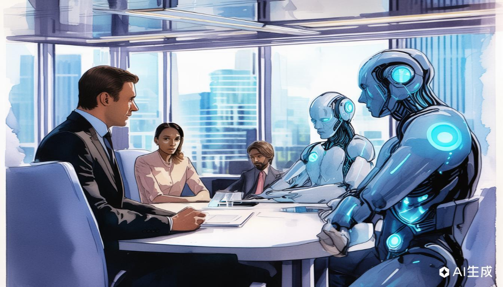 AI 代理在 2025 年：企业领导者需要了解什么