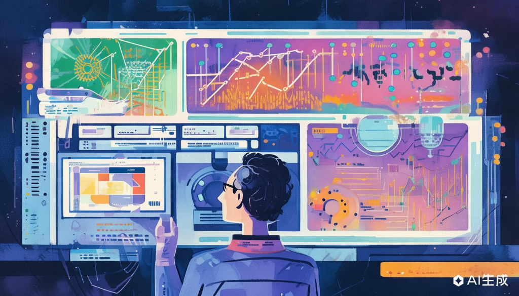 AI 如何提升电信行业的效率和价值