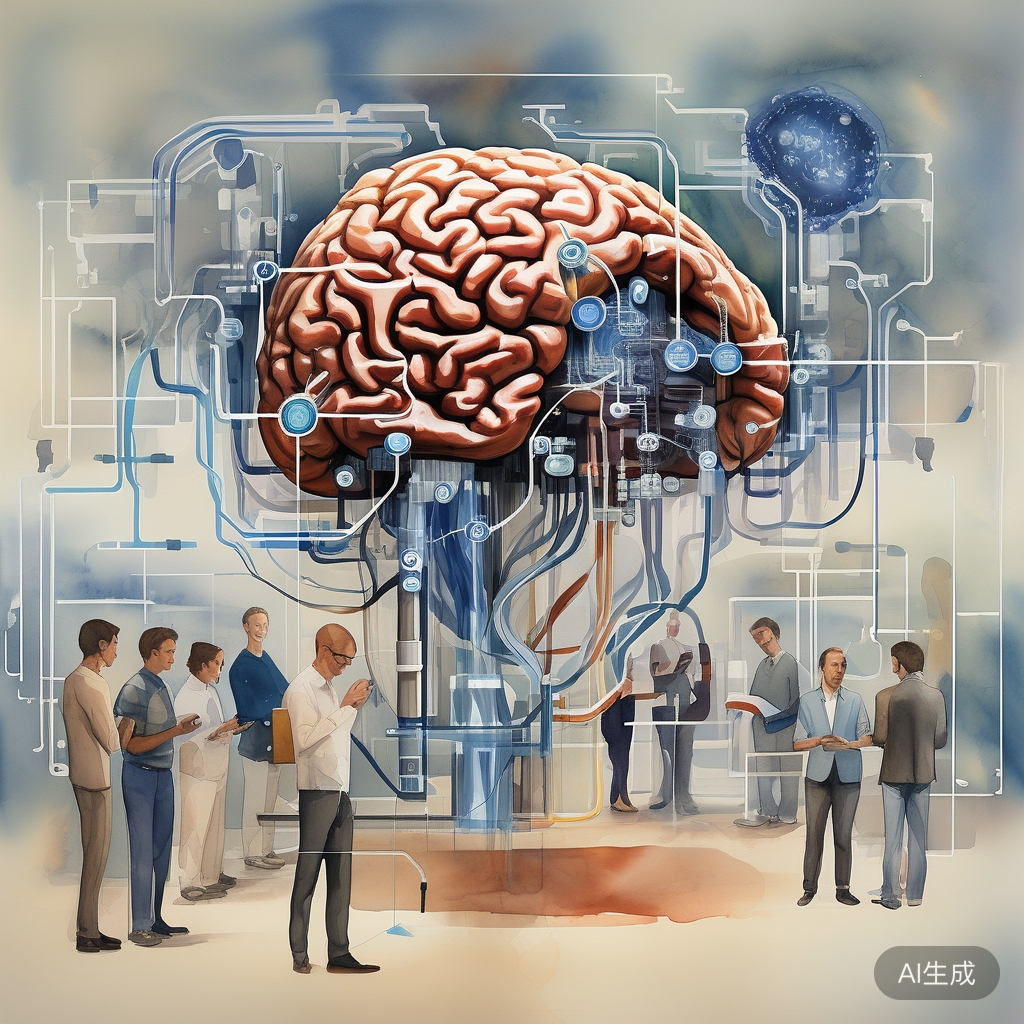 Neuralink 竞争对手 Precision 获 1.02 亿美元融资及其他融资动态