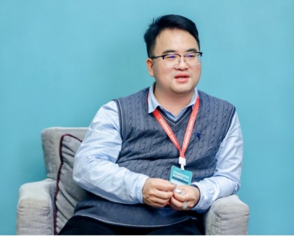 走出“卷”的“囚徒困境” 镜舟科技孙文现“以终为始”的商业化哲学