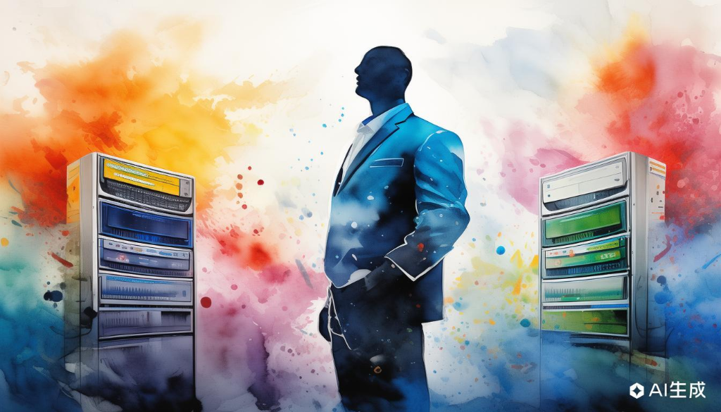 Hitachi Vantara CTO Jason Hardy 谈公司存储革新