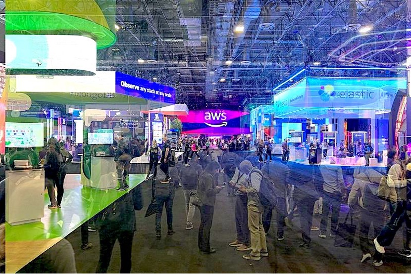 亚马逊云科技re:Invent 2024大会回顾：AI创新扎根各细分市场
