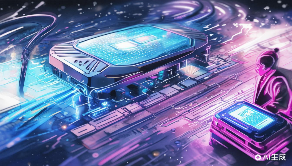 UnifabriX 如何通过技术突破 AI 内存瓶颈