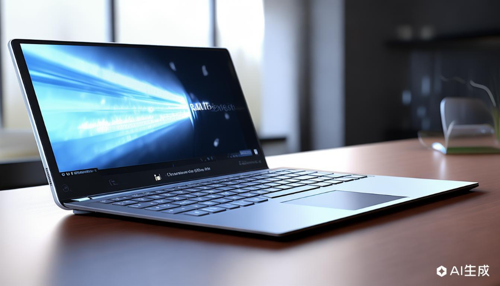 Microsoft 推出 Surface Copilot+ 商用电脑