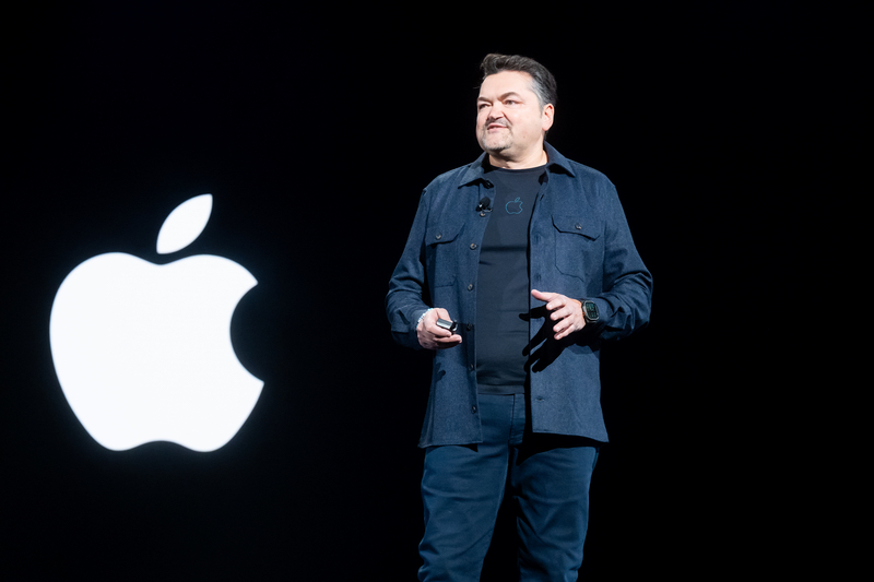 2024 re:Invent 首日：除了有Andy Jassy，还有Amazon Nova和苹果Apple