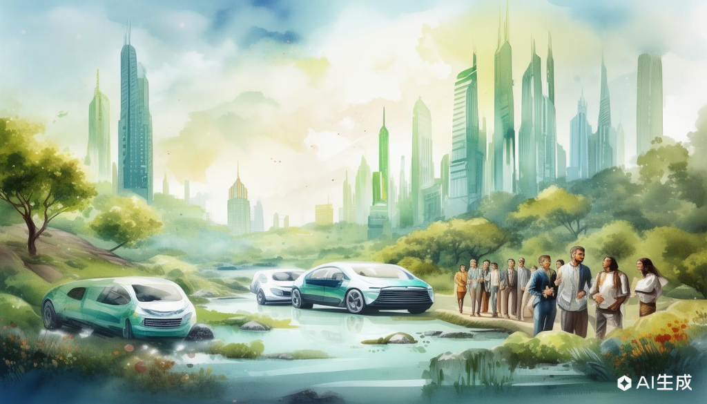 AI 隐性问题的 ABCD - 4 个隐藏的机遇