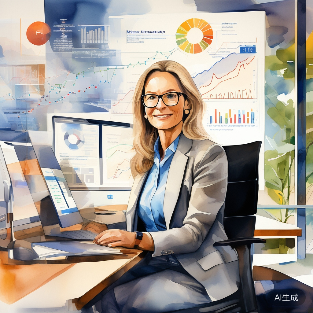 专访：NatWest零售银行首席数字信息官Wendy Redshaw