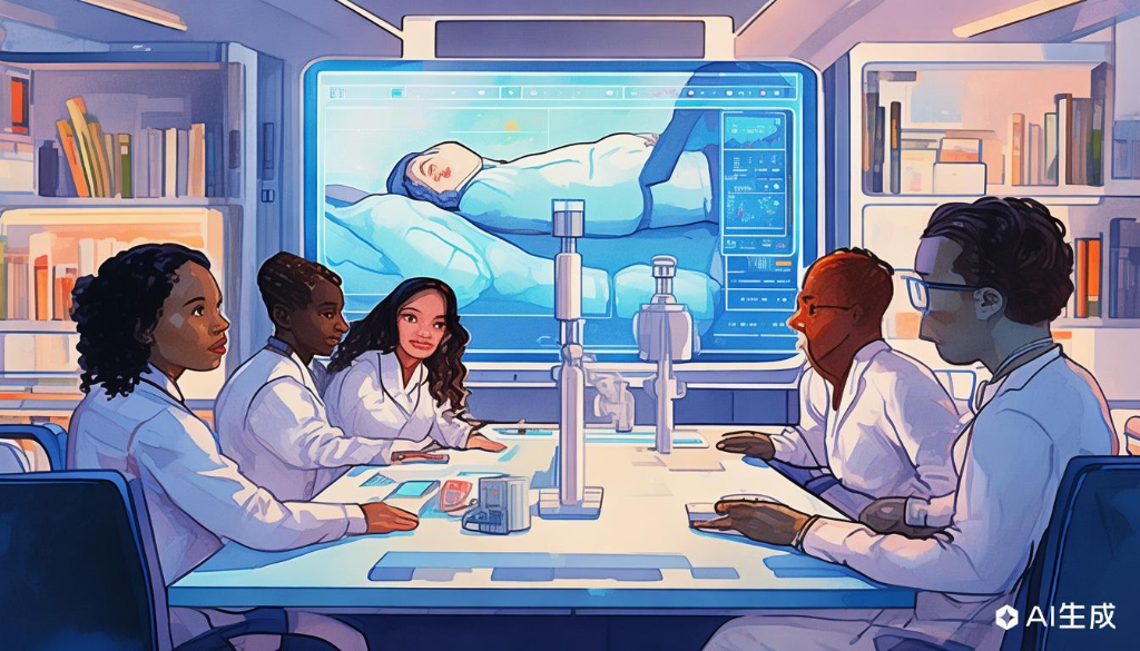 算法发现与痴呆症相关的常见睡眠障碍