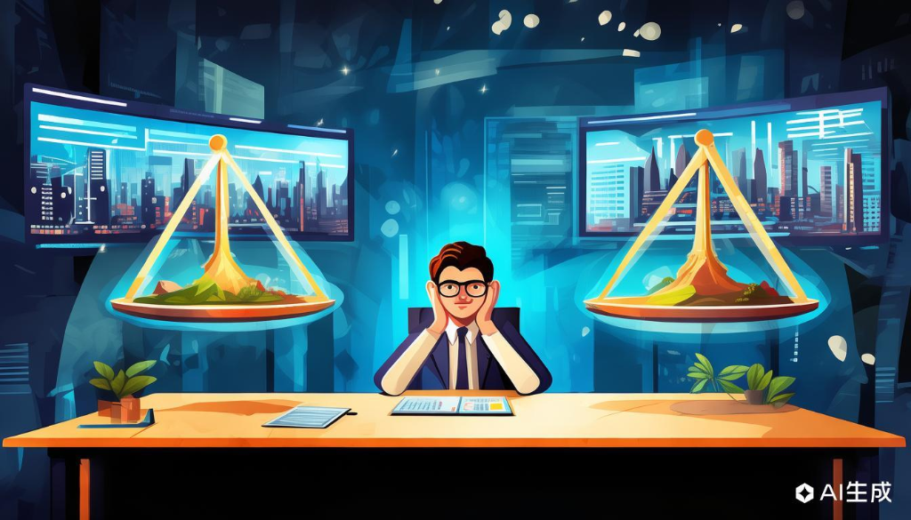 快速投资回报与创新：CIO 面临的 AI 目标抉择