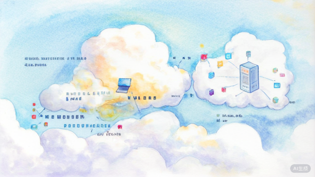 Cloudflare 期望重构 AI 时代的互联网 - 并成为其中枢纽