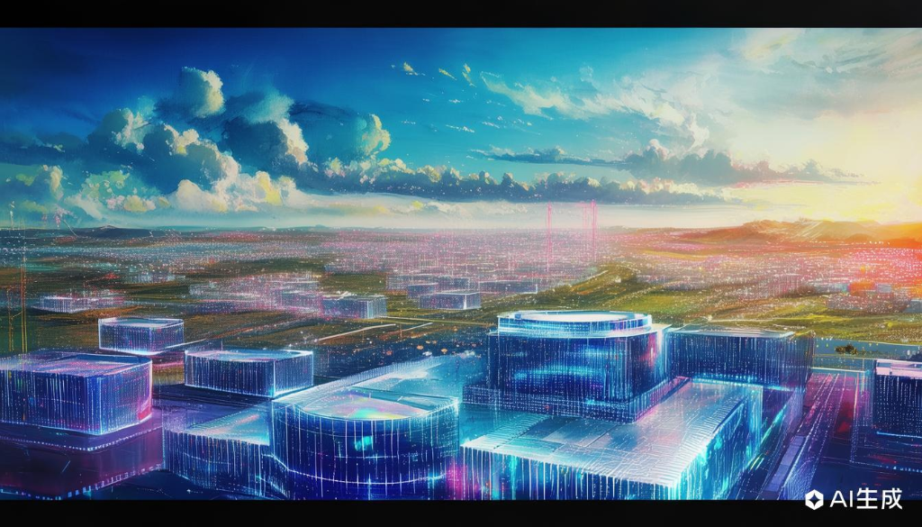 AI 数据中心无法继续扩建时会发生什么？