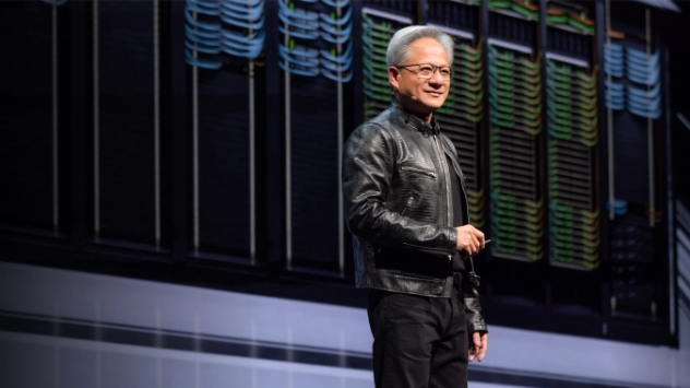 一文看懂2025GTC：AI推理时代到来