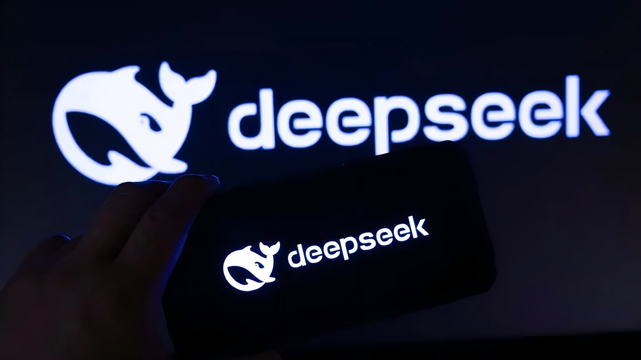 美媒：DeepSeek持续崛起，一切才刚刚开始