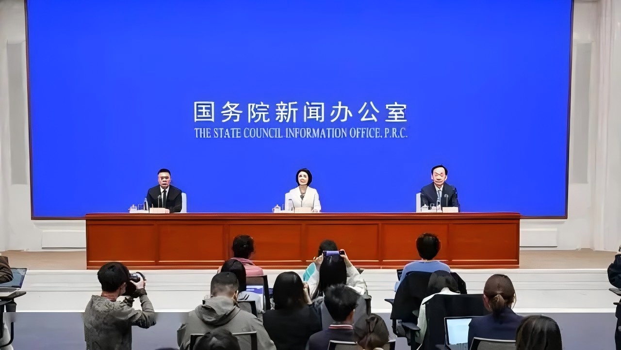 含“AI”量十足 2025中关村论坛年会即将开幕