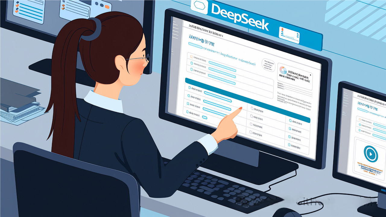 DeepSeek做PPT的系统完全开源！太香了
