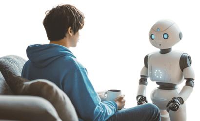 当DeepSeek学会说“人话”：AI的“觉醒”与人类的未来