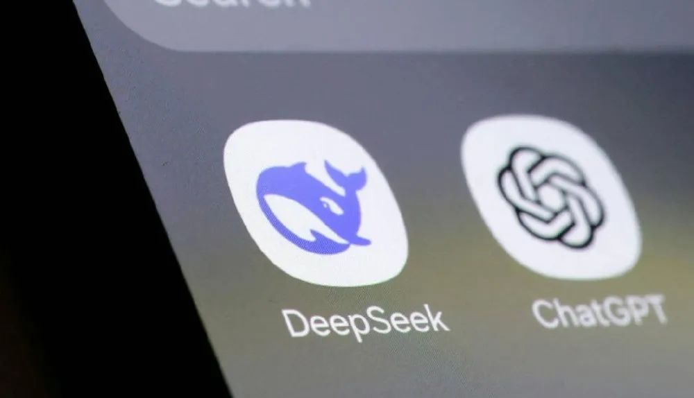 一点儿也Open不了！OpenAI建议美政府封杀DeepSeek