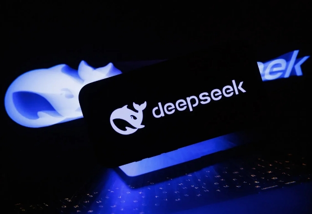 不像美国，欧洲银行纷纷尝试DeepSeek