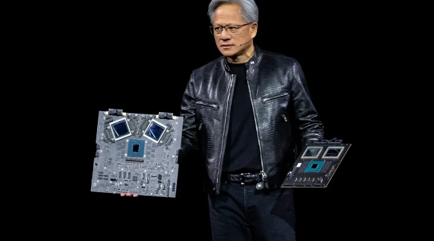 以她为名！英伟达官宣下一代AI芯片Rubin