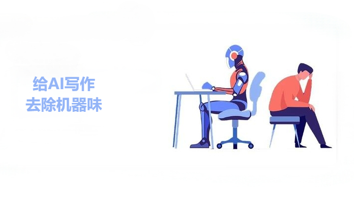 教你四个实用方法 让 DeepSeek写作去“AI 味”