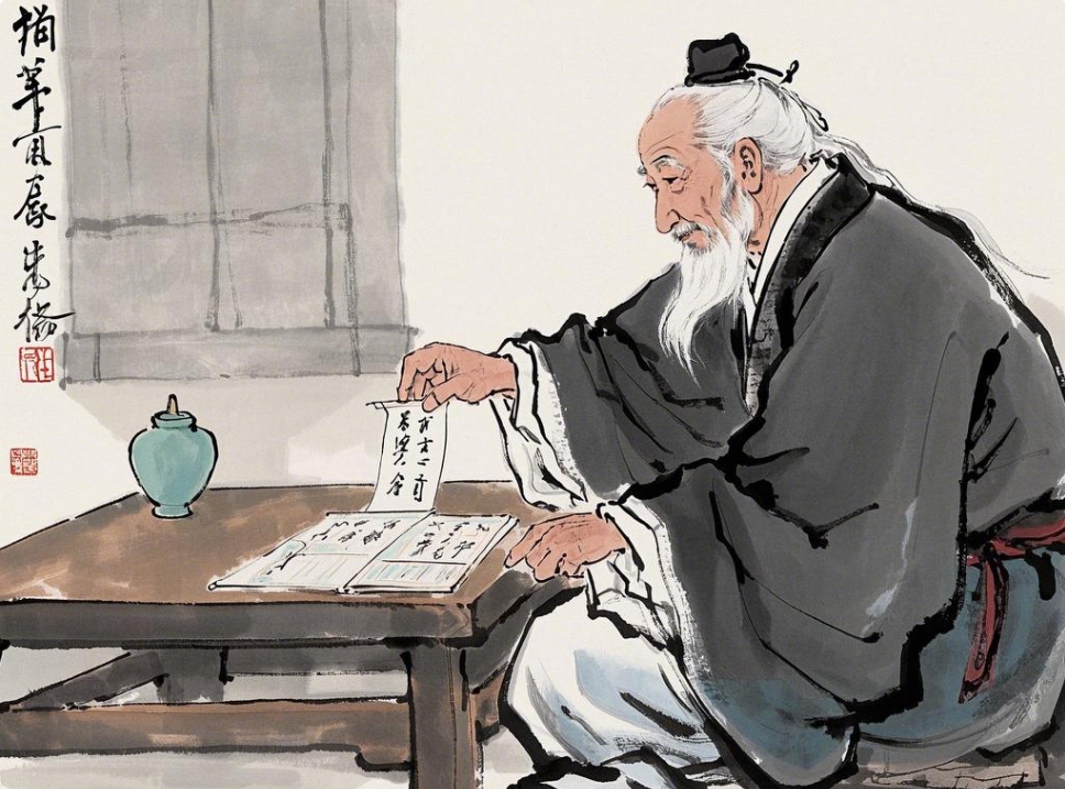 当DeepSeek遇上命理学：现代视角解析一命二运三风水……