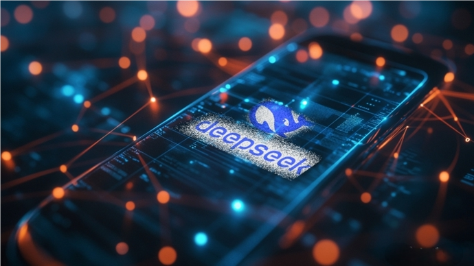 DeepSeek赋能 AI与电商交织紧密