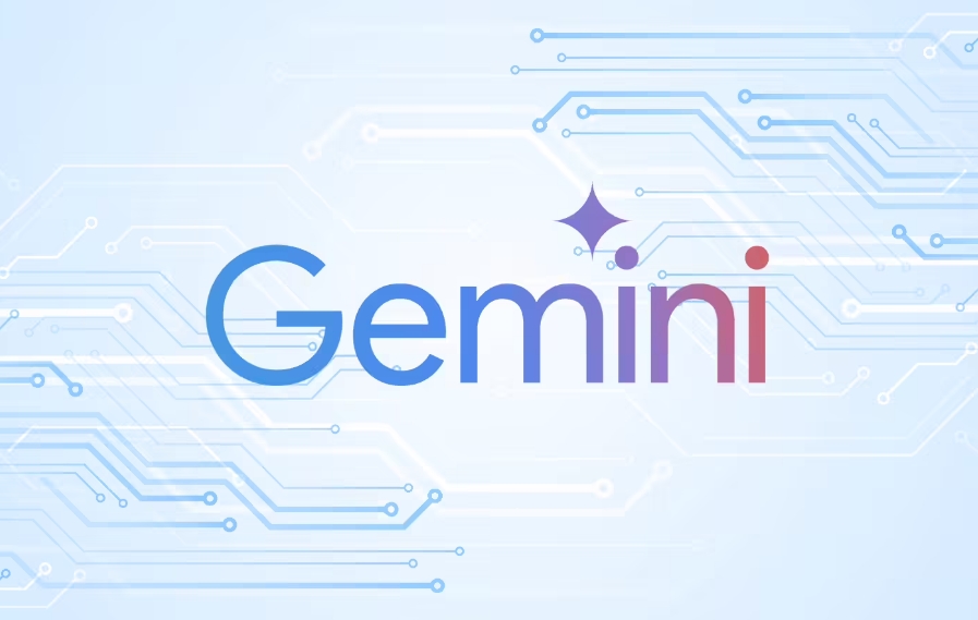 谷歌 AI 聊天机器人 Gemini 月活达 3.5 亿