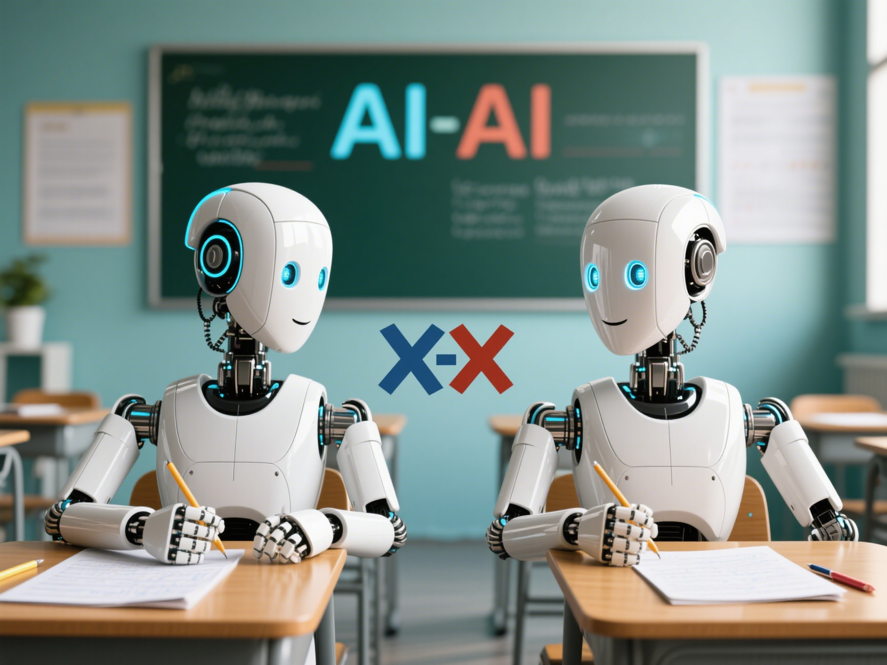 中美 AI 挑战东京大学入学考试：双双合格，英语优异，数学欠佳