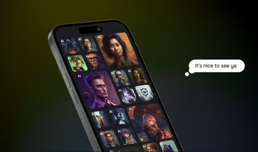 Character.AI 推出 AvatarFX 模型：AI 实现静转动，让图片角色开口说话