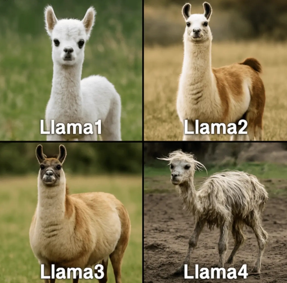  Llama 4陷"作弊"丑闻：AI竞赛下的技术诚信危机