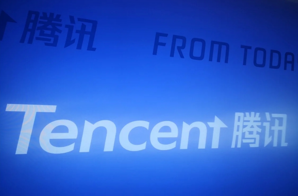 腾讯：已经囤积大量GPU 不怕美国封锁