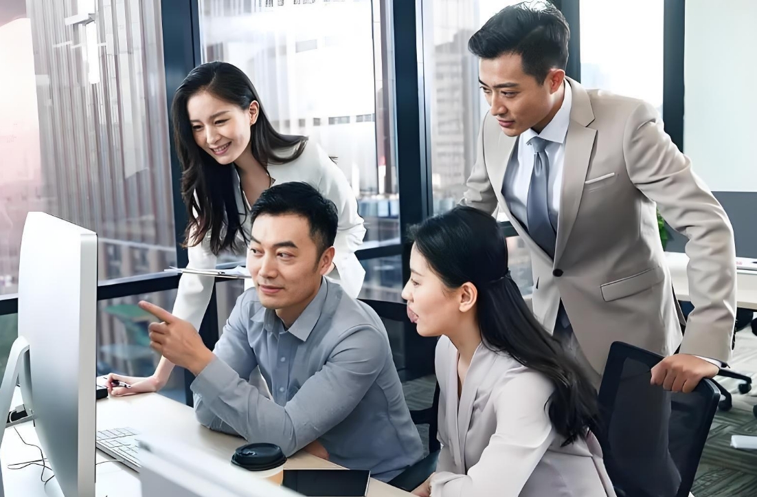 月均省50小时！我把琐碎工作全丢给了之定AI