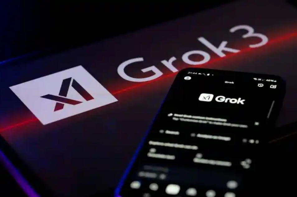 马斯克 xAI 被曝为 Grok 开发高级文件编辑器