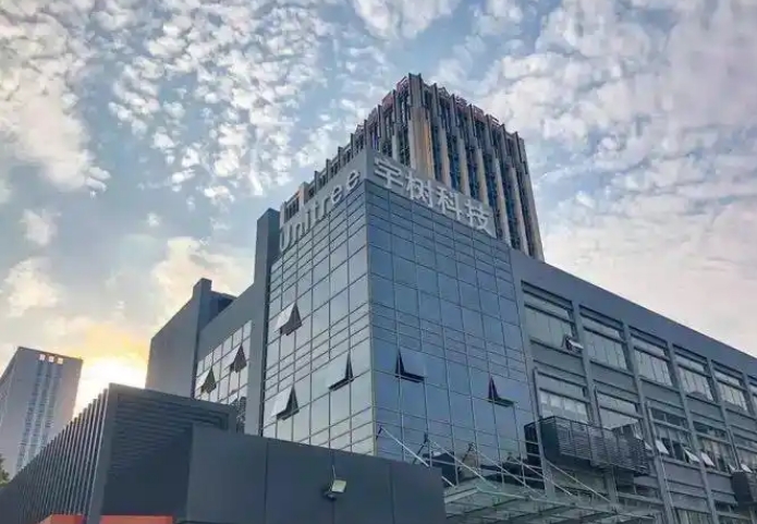 消息称宇树科技拟科创板IPO，近期完成了 C 轮融资